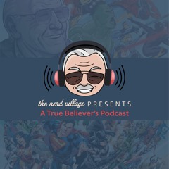 A True Believer's Podcast - Episode 1 - Spider-Man and Joker