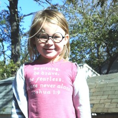 Kaliannas first freestyle