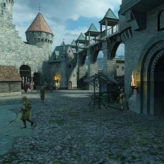 the arcane dominion