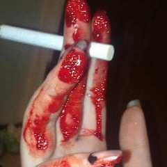 BLUNT BOY (PROD. PAIN)