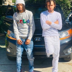 RonDon x Gee- Trending Topic
