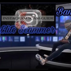 Bands WM - Elite Scammer (Official Audio)