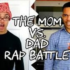 The Mom Vs. Dad Rap Battle - Kyle Exum (Full Skit)
