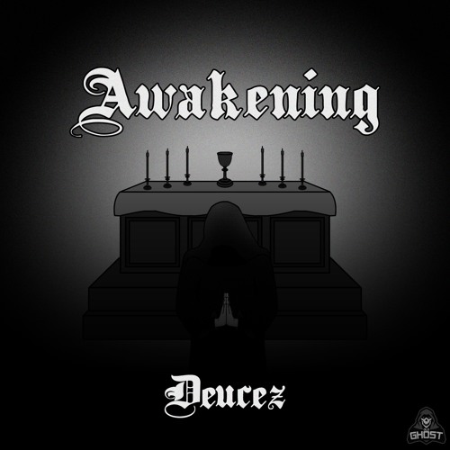 Deucez - Awaken (EP OUT NOW ON OLD GHOST RECORDS)