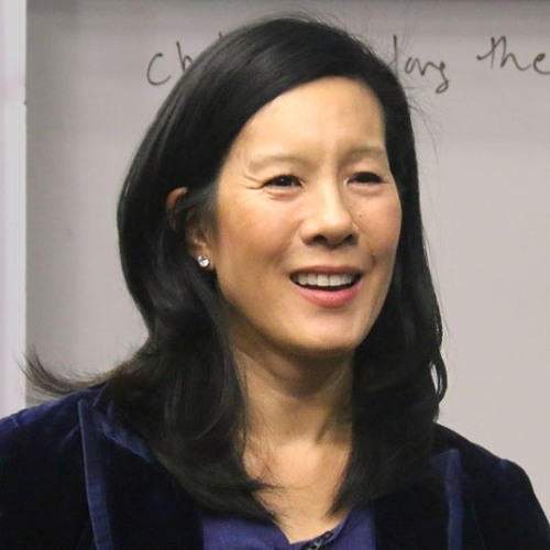 Stream Aileen Lee (Cowboy Ventures) - Unicorn Lessons by Stanford eCorner |  Listen online for free on SoundCloud