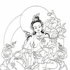 Green Tara Mantra