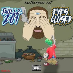 JWillz201 - Eyes Closed