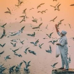يــا من يرى مـا في الضمـــير ويســمع  .. / الشافعي