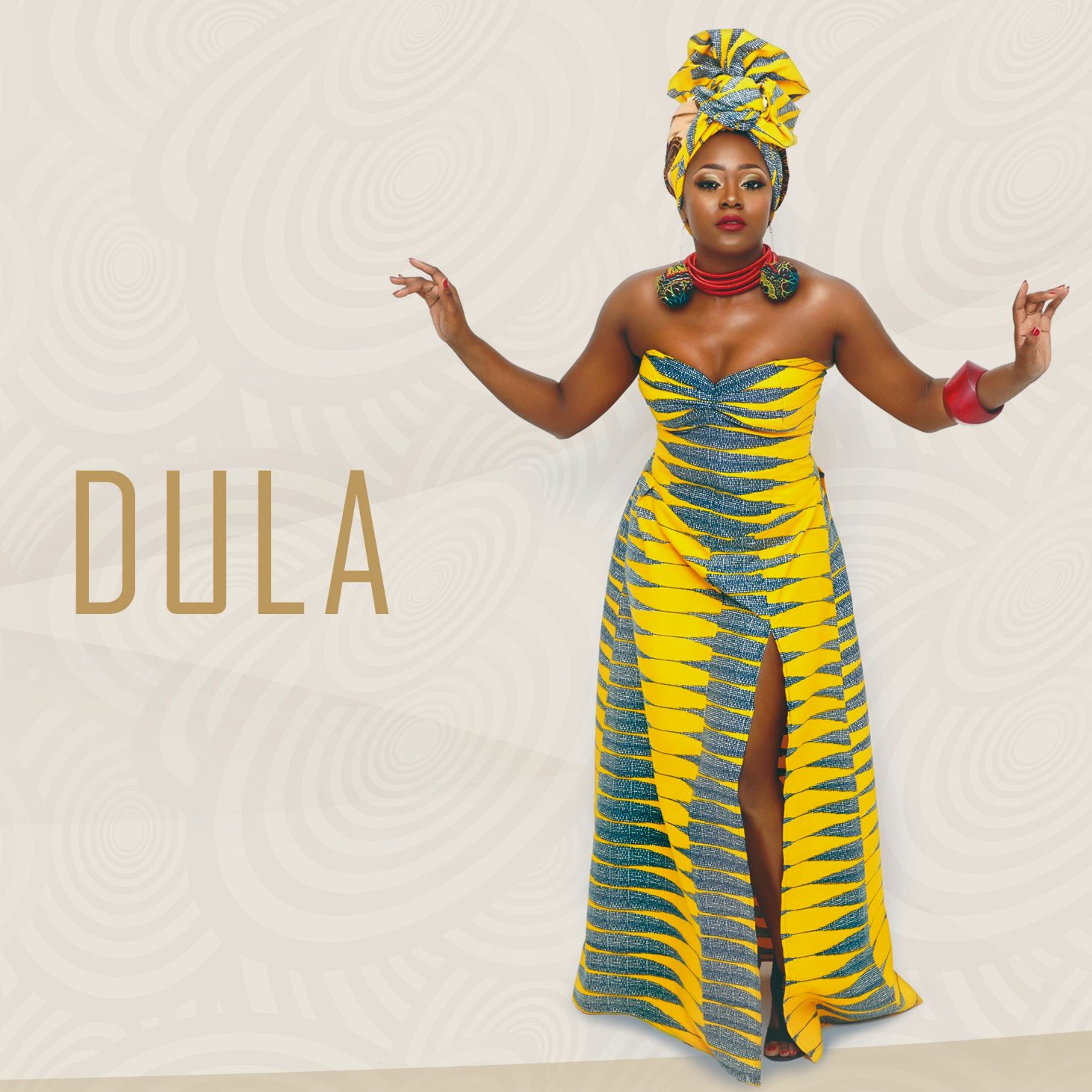 Vivalda Ndula