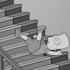 Falling Down The Stairs (feat. agua.aqua.water)