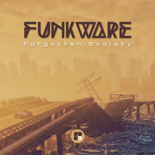 Funkware - Changes