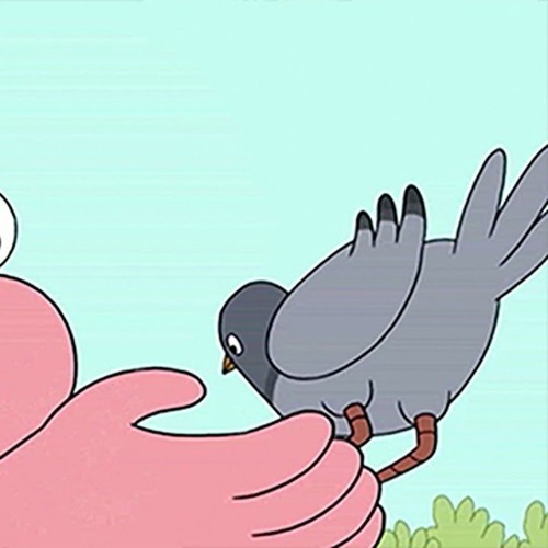 SENRI - BIRDS [EXCLUSIVE]