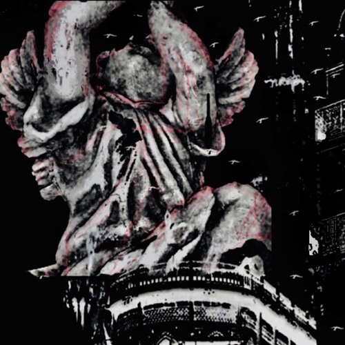 Crawlspace (feat. Xia)