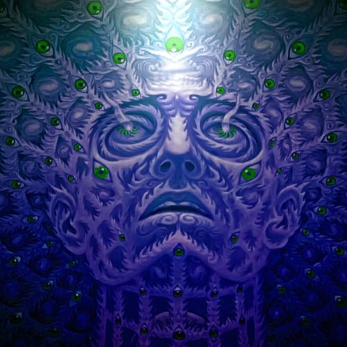 Prog Dark Vibes- Long Breeze Remix