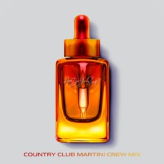 Sam Smith - How Do You Sleep? (Country Club Martini Crew Remix)