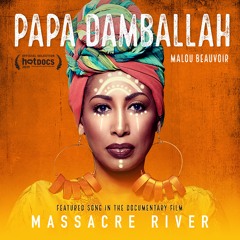 Papa Damballah Radio edit