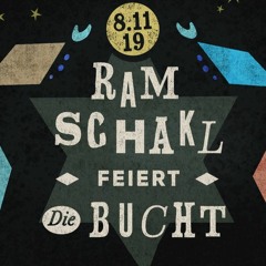 SYMPULS | Symphonia b2b Empuls | Mit den Schakls in der Rummelsbucht