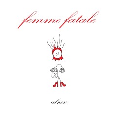 femme fatale - the raw project
