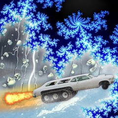 Chick Habit (DEATHPROOF) Field Psy RMX