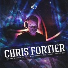 Chris Fortier Live At The Church | Denver 7/20/17