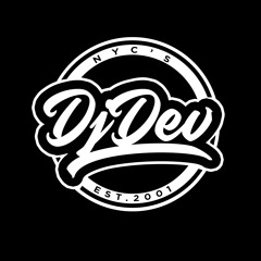 Dj Dev NYC - Hiphop Quickie Mix 2019 (Clean)