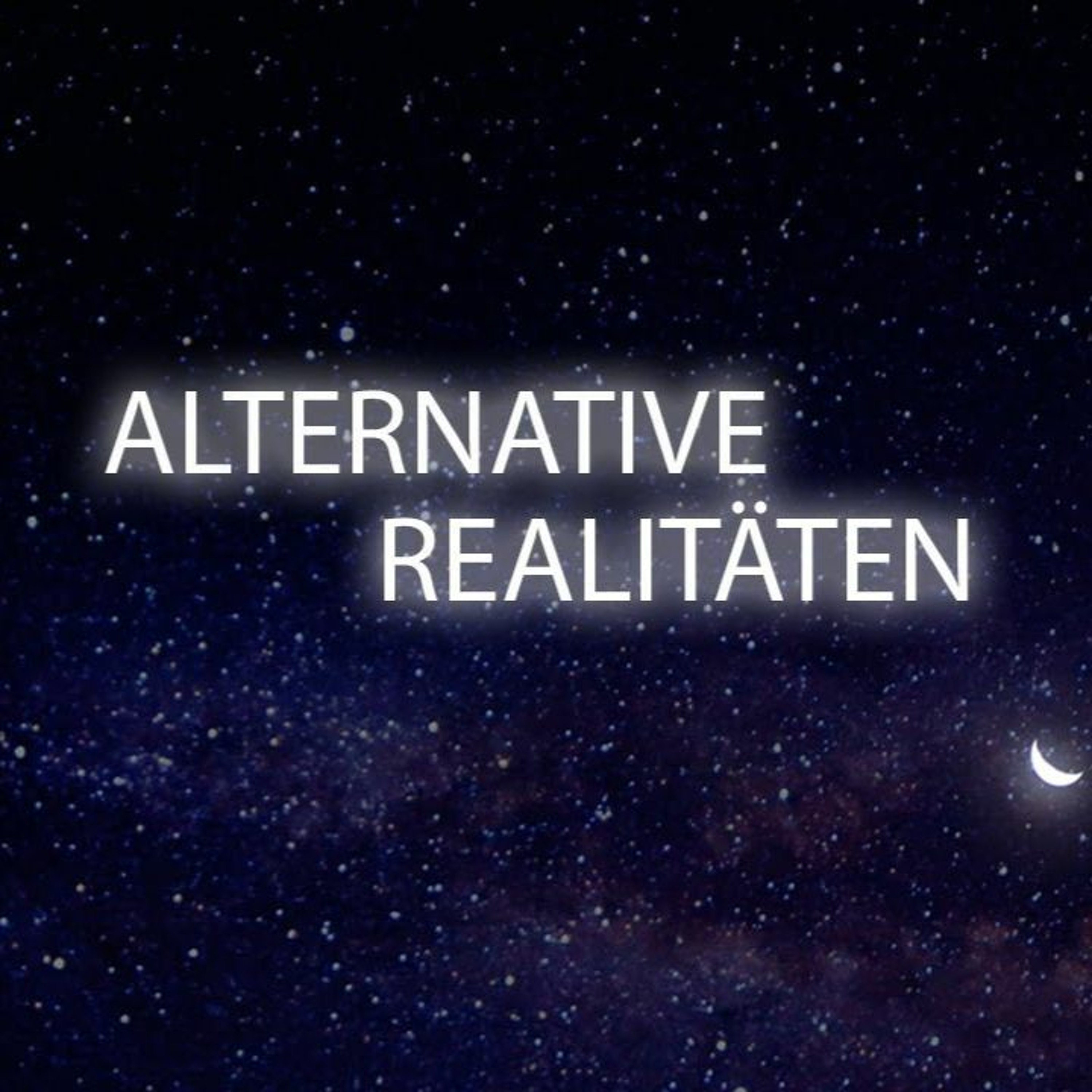Alternative Realitäten - Deutscher VR & AR Podcast