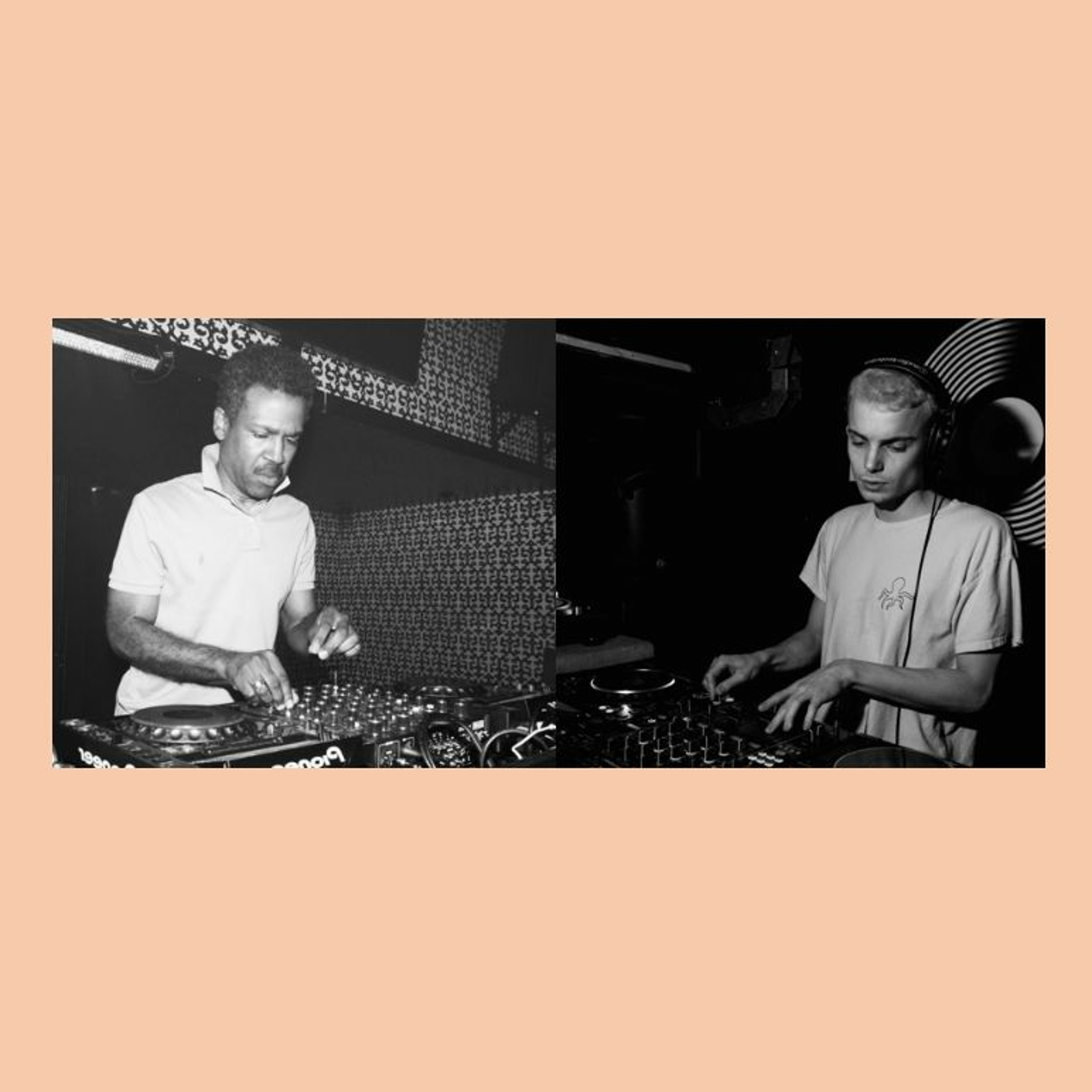 Ep 173 w/. Reggie Dokes (MATE/Psychostasia // US) & Breaka (Holding Hands // UK) episode artwork