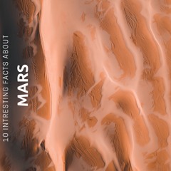 Episode 131 - Mars, More Than Just the Bars