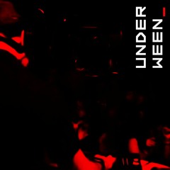 SpeedFrost @ Underween  01 - 11 - 2019