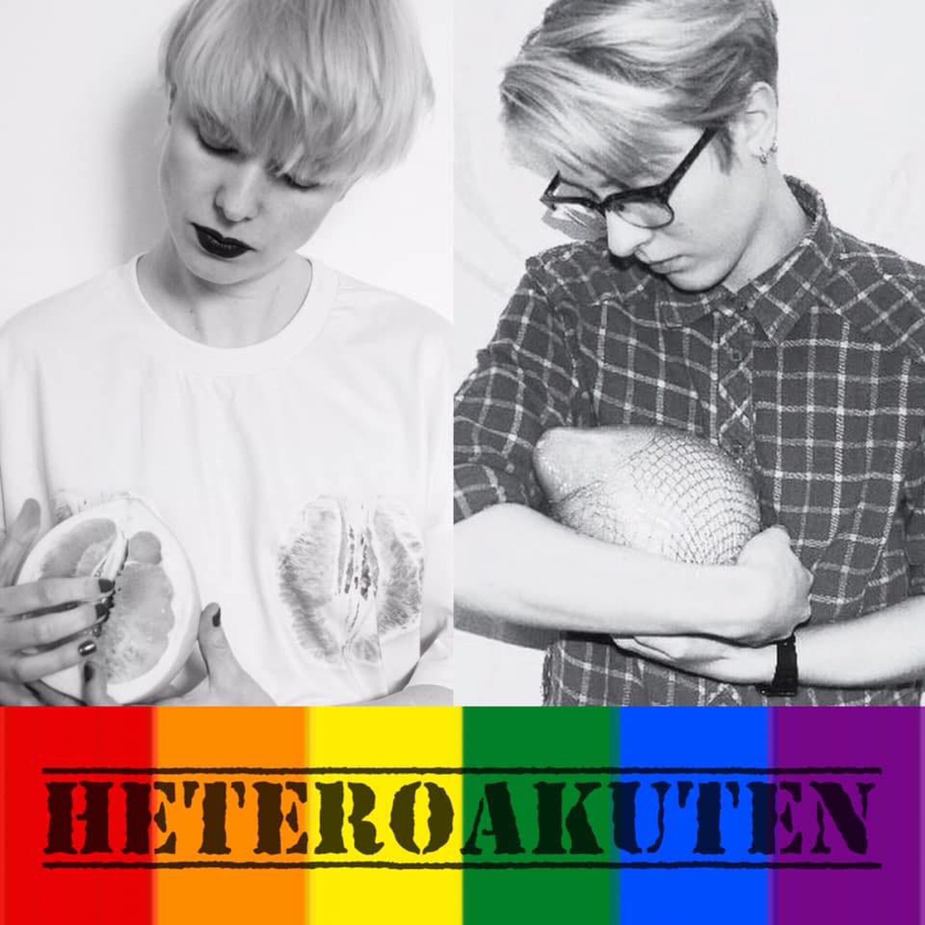 Heteroakuten