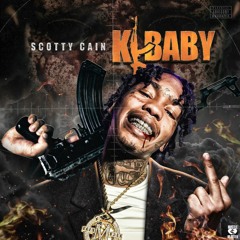 Scotty Cain - Tare This Bitch Up (Ft MM & Onsight)
