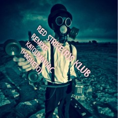 Magneto katoumaniak,remixe Rsk