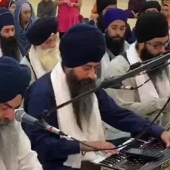 Bhai Gurpreet Singh Fremont Simran 30102019