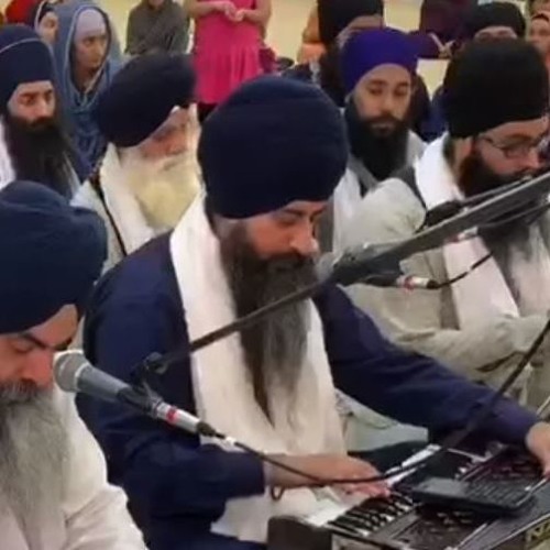 Bhai Gurpreet Singh Fremont Simran 06112019