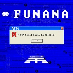 Madonna - Funana (Arihlis Remix)
