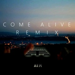 Madonna - Come Alive (Arihlis Remix)