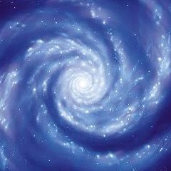 Bütün Evren Semah Döner