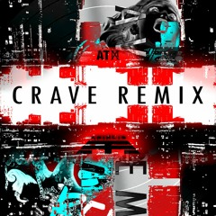 Madonna - Crave (Arihlis Remix)