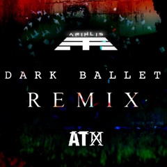 Madonna - Dark Ballet (Arihlis Remix)