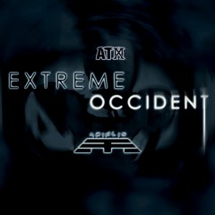 Madonna - Extreme Occident (Arihlis ATM Remix)