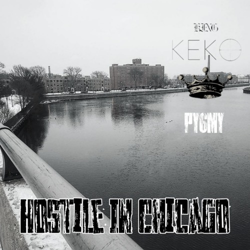 Hostile In Chicago Ft. PY6MY