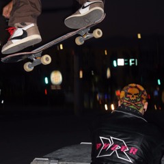 dunk$ w/ onlyatnight