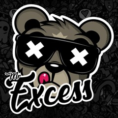 Mr Excess - Juptiers Sexmix Partner, Its a Monster!
