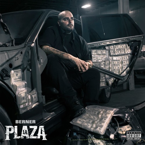 Crows On The Line (feat. T3R Elemento & Oscar Cortez)