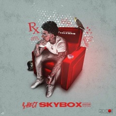RX HECT - SKYBOX