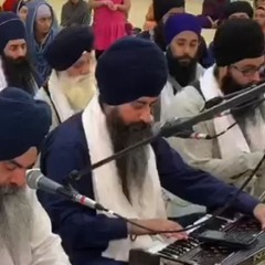 Dr. Prabhjot Singh & Bhai Gurpreet Singh Fremont SimranKirtan 30102019