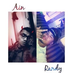 Be my lovah(Cover)Ain Ft.Randy Candy