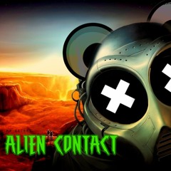 Mr Excess - Alien Contact