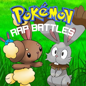 Eevee Vs Rockruff Pokemon Rap Battles 8 Youtube