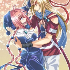 Marchen Awakens Romance Opening 2 Hare Dokei